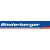 Binderberger