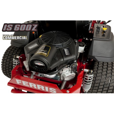 Ferris IS600Z
