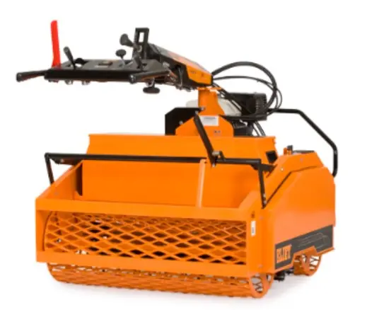 Engazonneuse ELIET GZC1000 HONDA GX270 9cv 415kg (1).webp