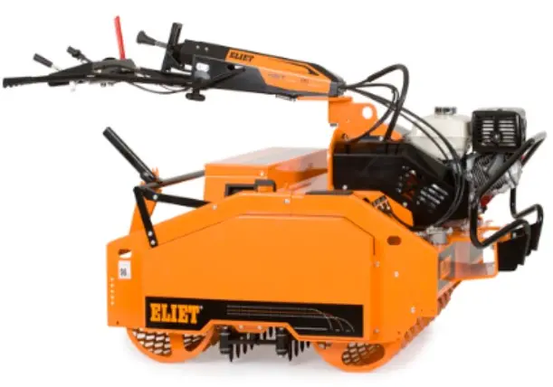 [ELIET GZC1000] Engazonneuse ELIET GZC1000 HONDA GX270 9cv 415kg, MA016 011 208, MA016011208.webp