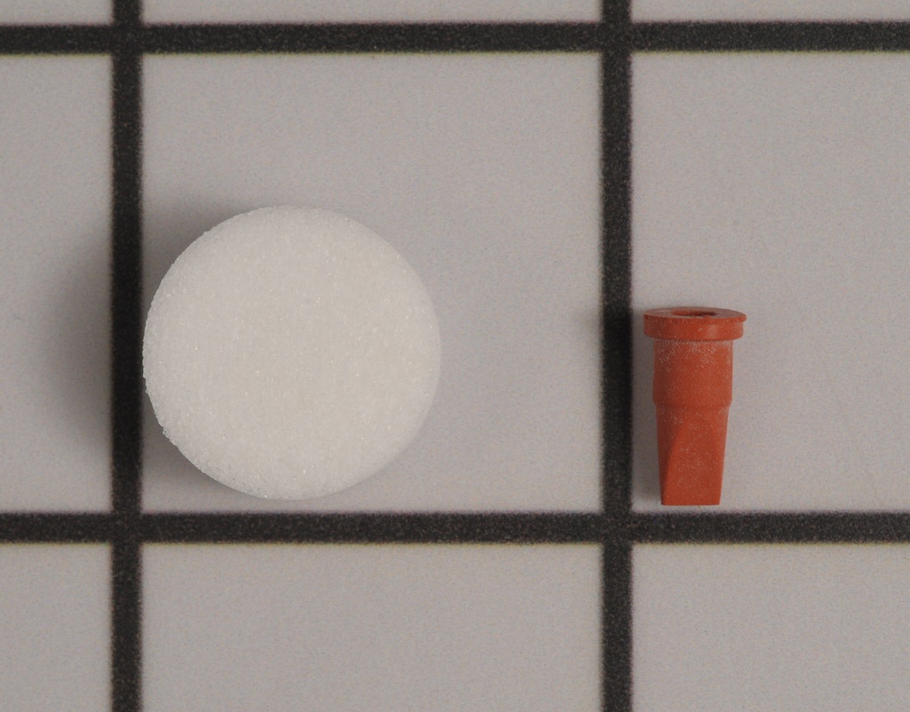 AIR VALVE CPL. =957114060 ]