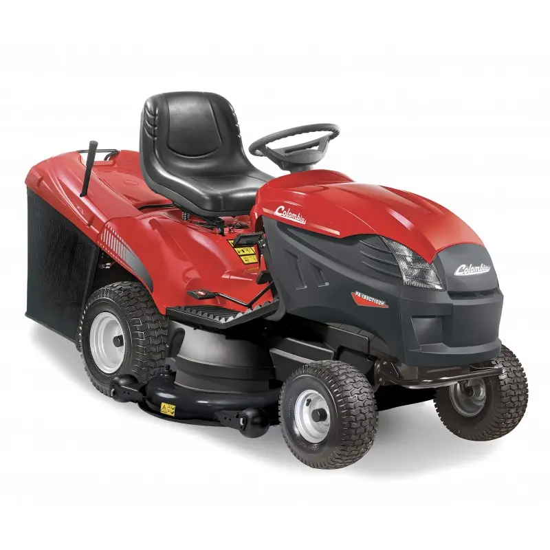 [COL PA185CT102H] Tracteur tondeuse - COLOMBIA PA185CT102H