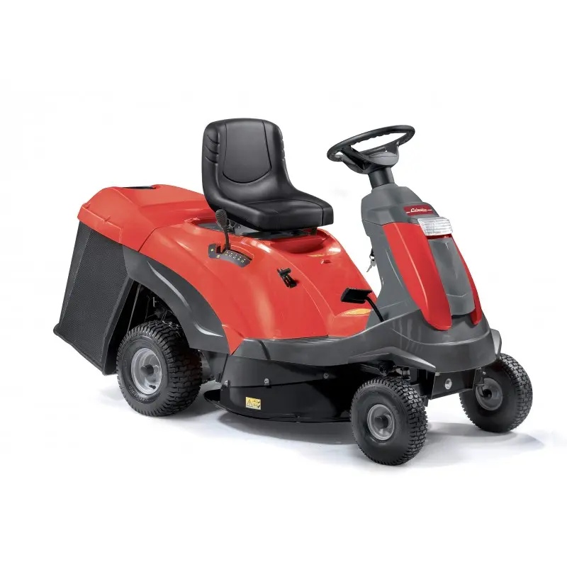 [COL PA135C72H] Tracteur tondeuse - COLOMBIA PA135C72H