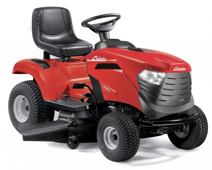 [COL PL2108HB] Tracteur tondeuse - COLOMBIA PL2108H
