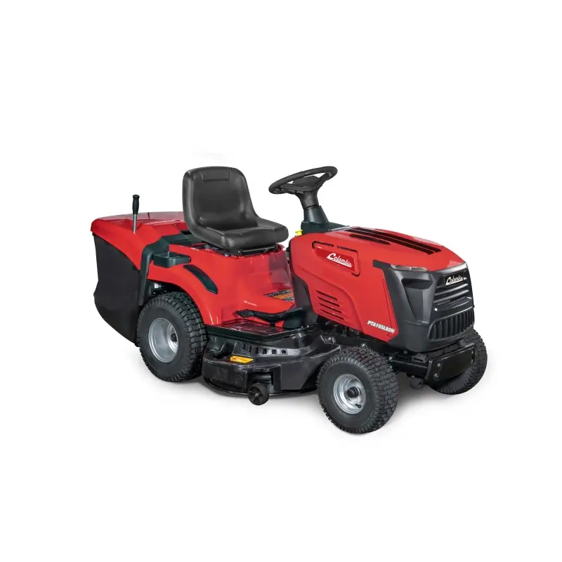 [COL PTA165L92H] Tracteur tondeuse - COLOMBIA PTA165L92H