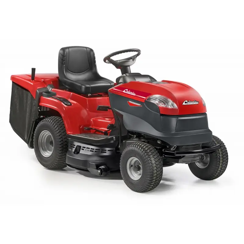 [COL PA165C98H] Tracteur tondeuse - COLOMBIA PA165C98H