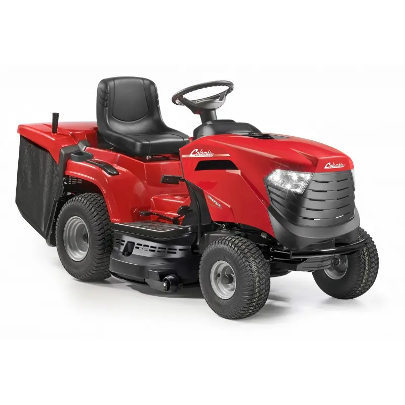 Tracteur tondeuse - COLOMBIA PA160C84H