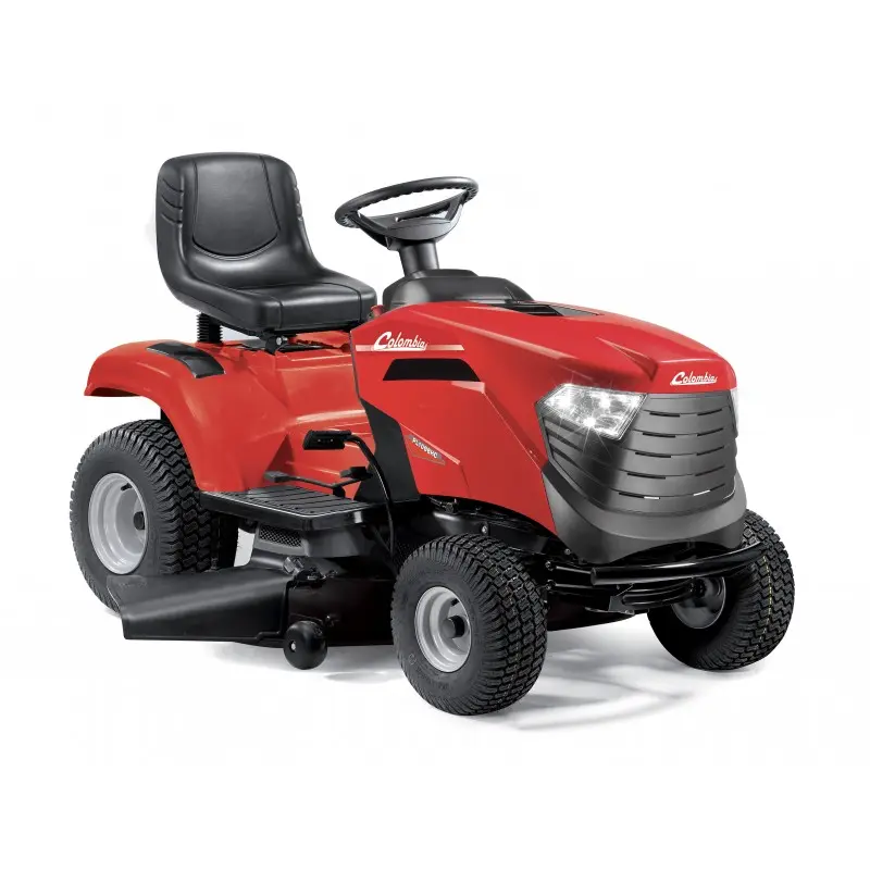 [COL PL1098HC LAT] Tracteur tondeuse - COLOMBIA PL1098HC
