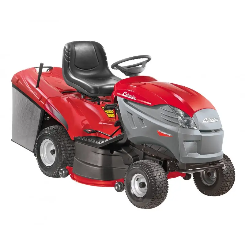 [COL PA185KB102H] Tracteur tondeuse - COLOMBIA PA185KB102H