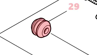 [D320421874 421874-0] AMORTISSEUR