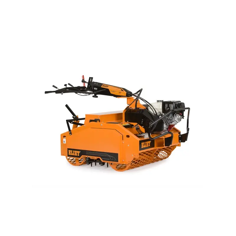 [GZC1000] Engazonneuse ELIET GZC1000 avec 3 masses