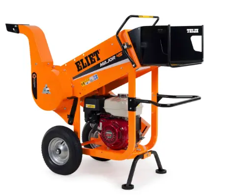 [MAJOR GXV] Broyeur ELIET Major 4s HONDA GX270 9cv