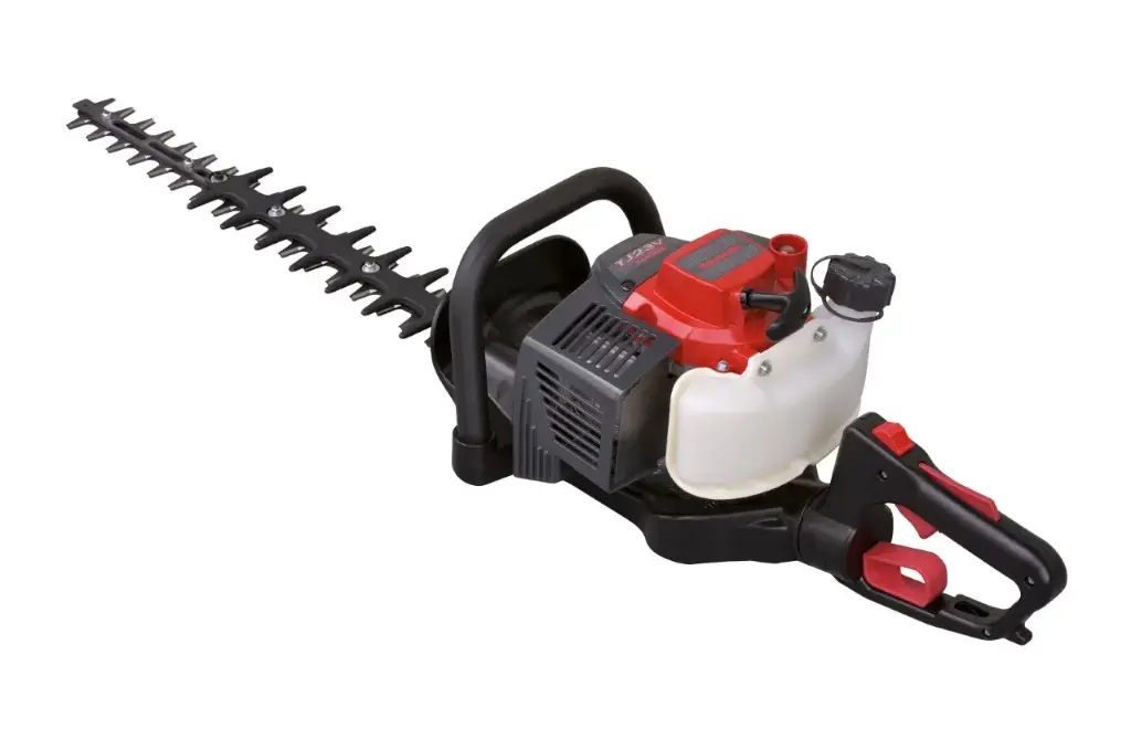 [ROB KTH600] Taille-Haies double tranchant 22,5 cm3 Kawasaki KTH 600