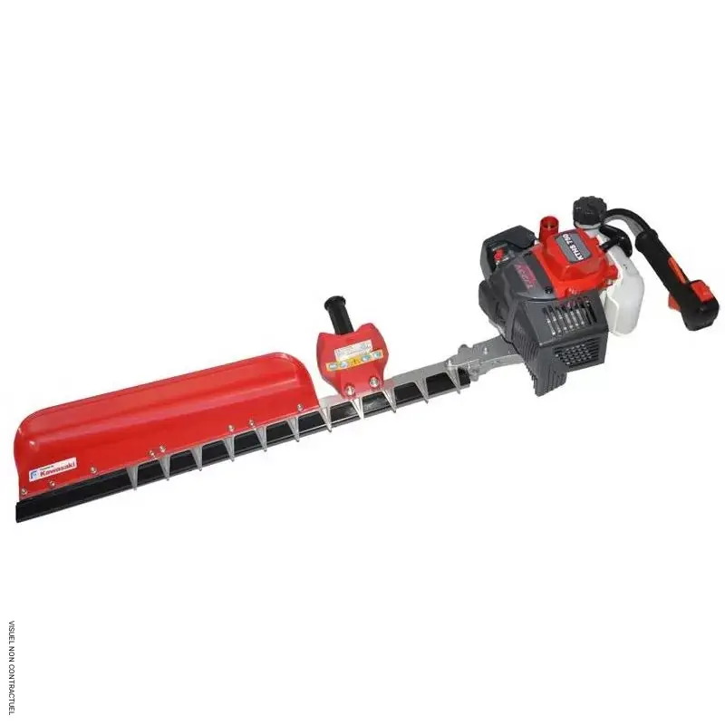 [ROB KTHS750] Taille-Haies simple tranchant 22,5 cm3 Kawasaki KTHS 750