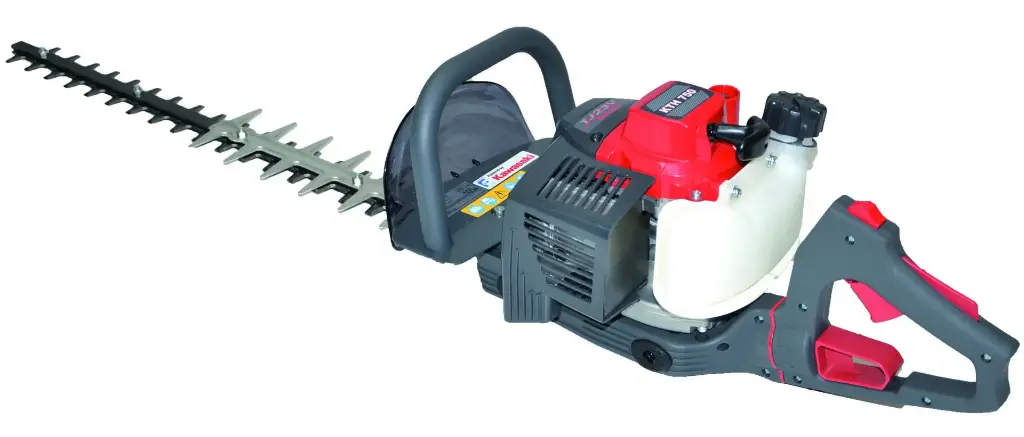 [ROB KTH750] Taille-haies KTH 750 Kawasaki KTH750 75cm 22.5cm3