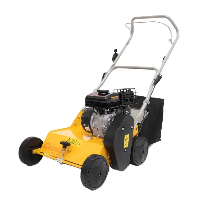 [TP SD40L] Scarificateur COLOMBIA SD40L