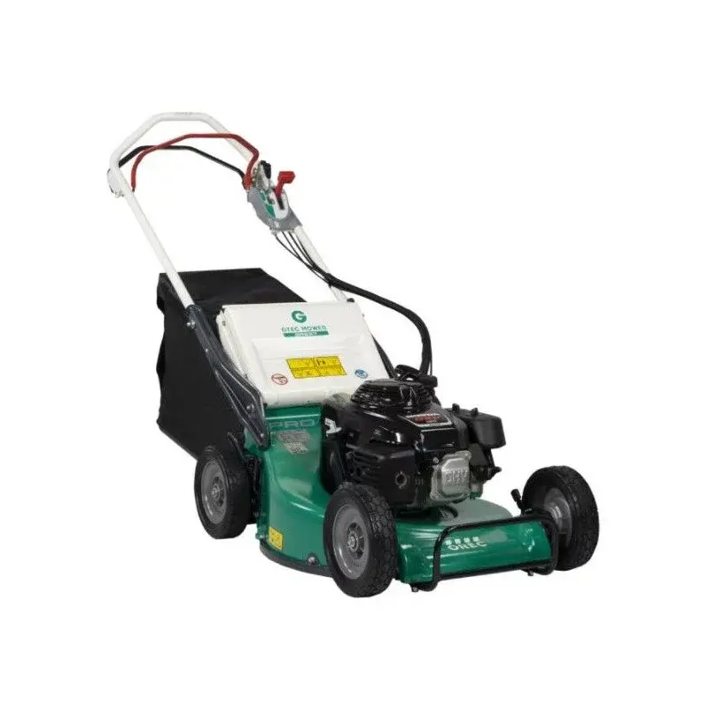 Tondeuse thermique - Orec GR537
 53CM