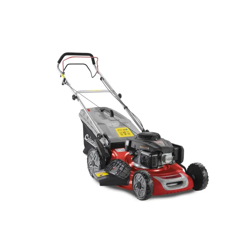 [COL PTM510TLX] Tondeuse thermique COLOMBIA PTM510TLX