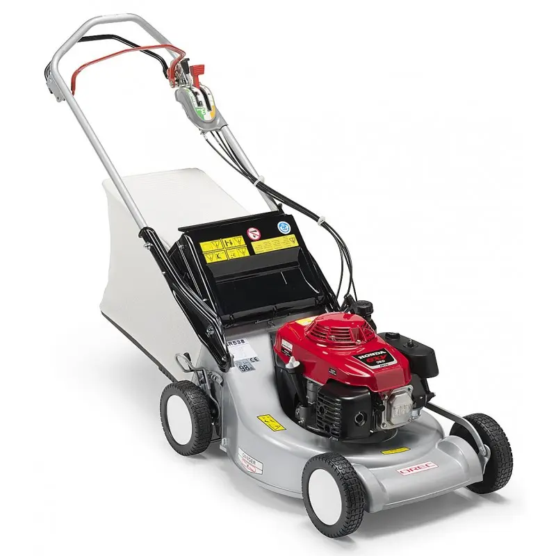 [TO GR538] Tondeuse thermique Orec GR538 CENT