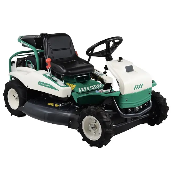 Tondeuse débroussailleuse Rabbit RM 830HST – hydro