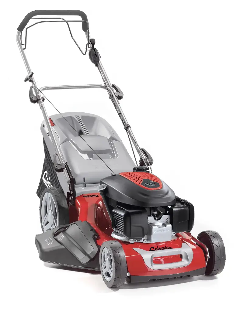 [COL PM554THXV] Tondeuse thermique tractée Colombia PM 554 THXGV  