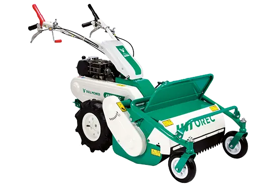 [TO HR531] Broyeur à fléaux Orec HR531