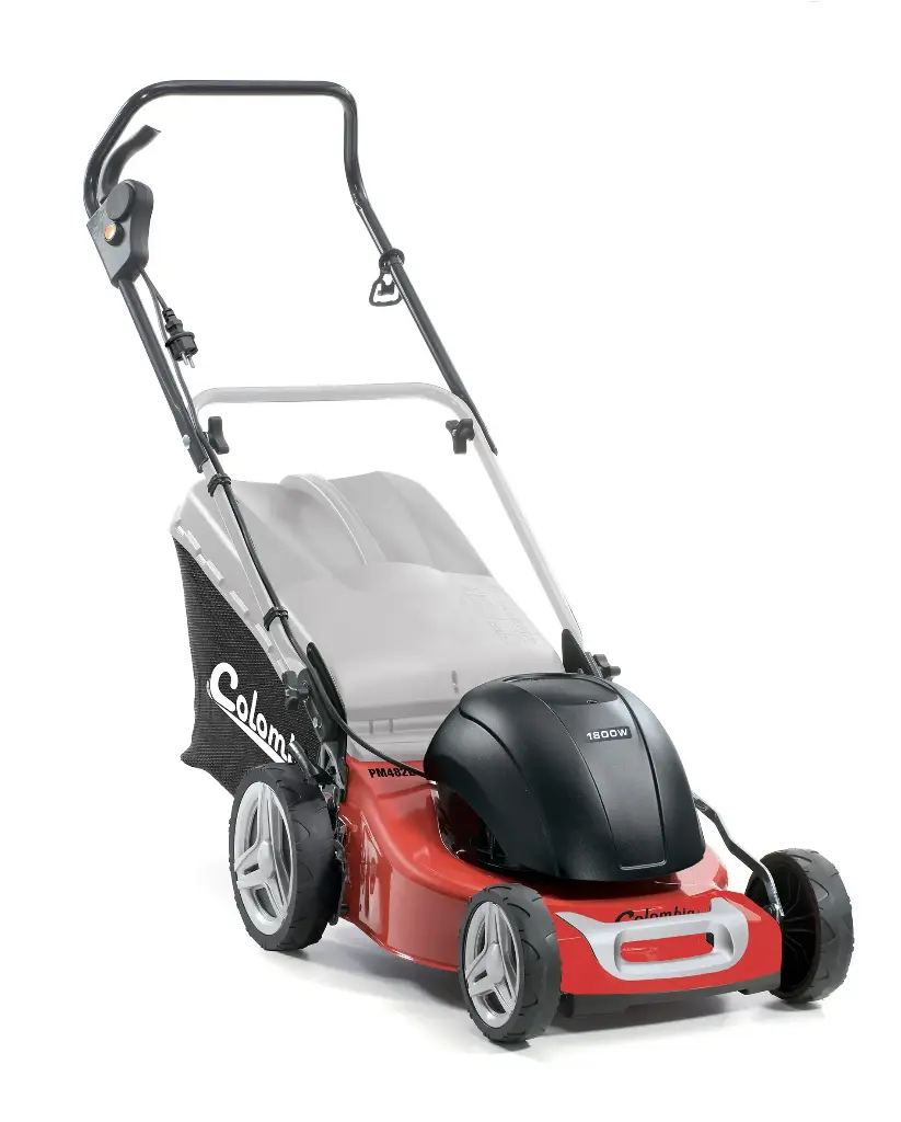 [COL PM482E] Tondeuse électrique Colombia PM 482 E