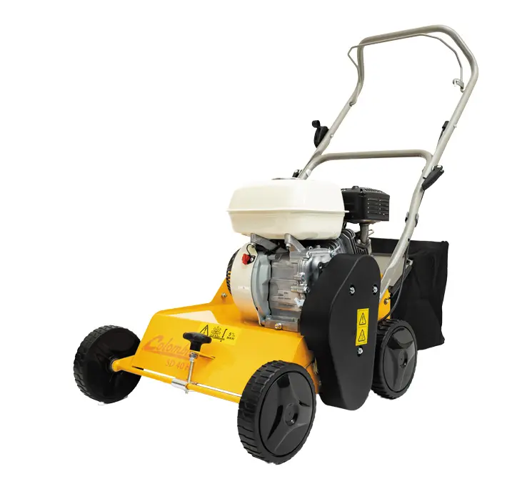 [TP SD40H] Scarificateur SD40H Colombia