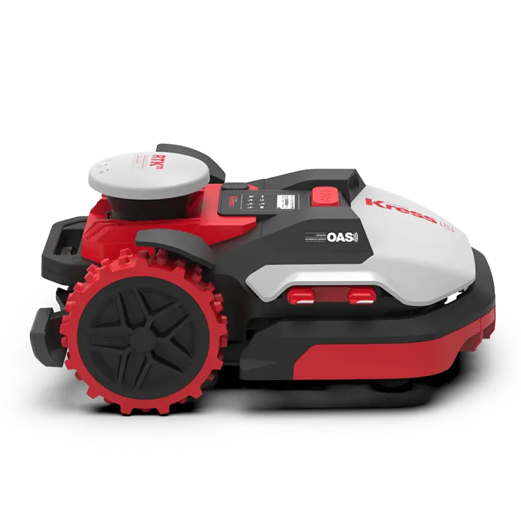 [Kr160EA] Robot tondeuse KRESS Kr160EA