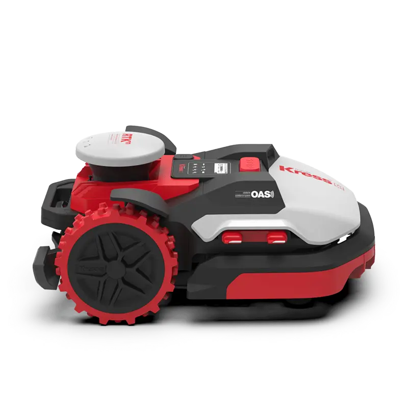 [Kr161E] Robot tondeuse KRESS Kr161E