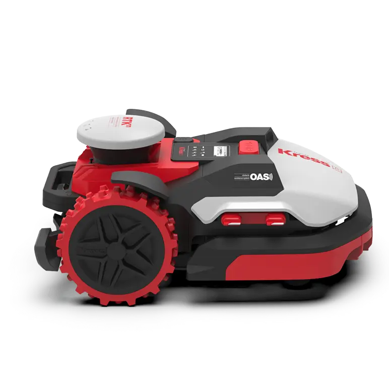 [Kr171E] Robot tondeuse KRESS Kr171E