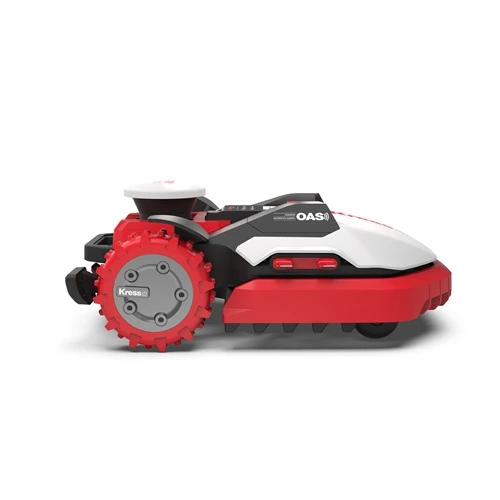 [KR233E] Robot tondeuse KRESS KR233E