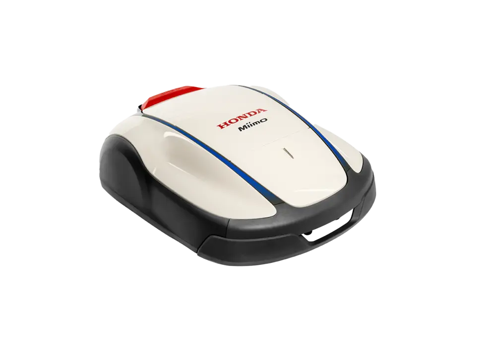 [HRM2500L] Robot tondeuse Honda HRM2500 live