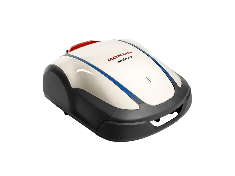Robot tondeuse Honda HRM4000