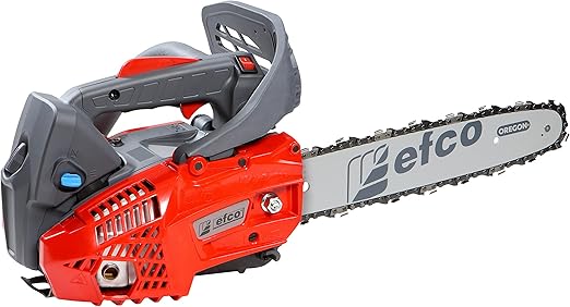 [EFCO MTTH2400'] Tronçonneuse EFCO MTTH 2400 élagage, barre 25 cm