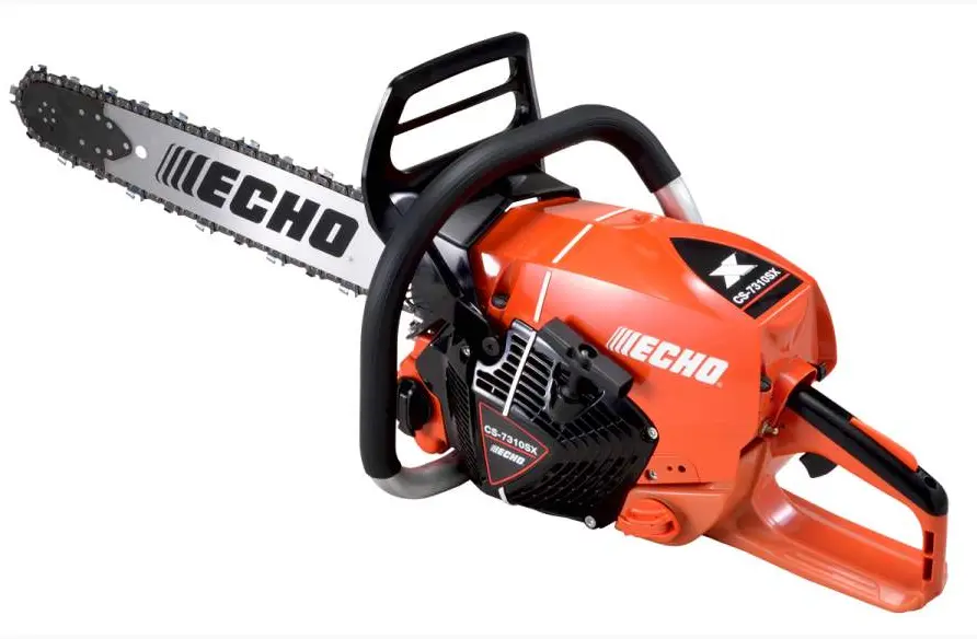 Tronçonneuse ECHO CS-7310SX
