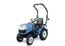 Tracteurs ISEKI TM3187 FZRE