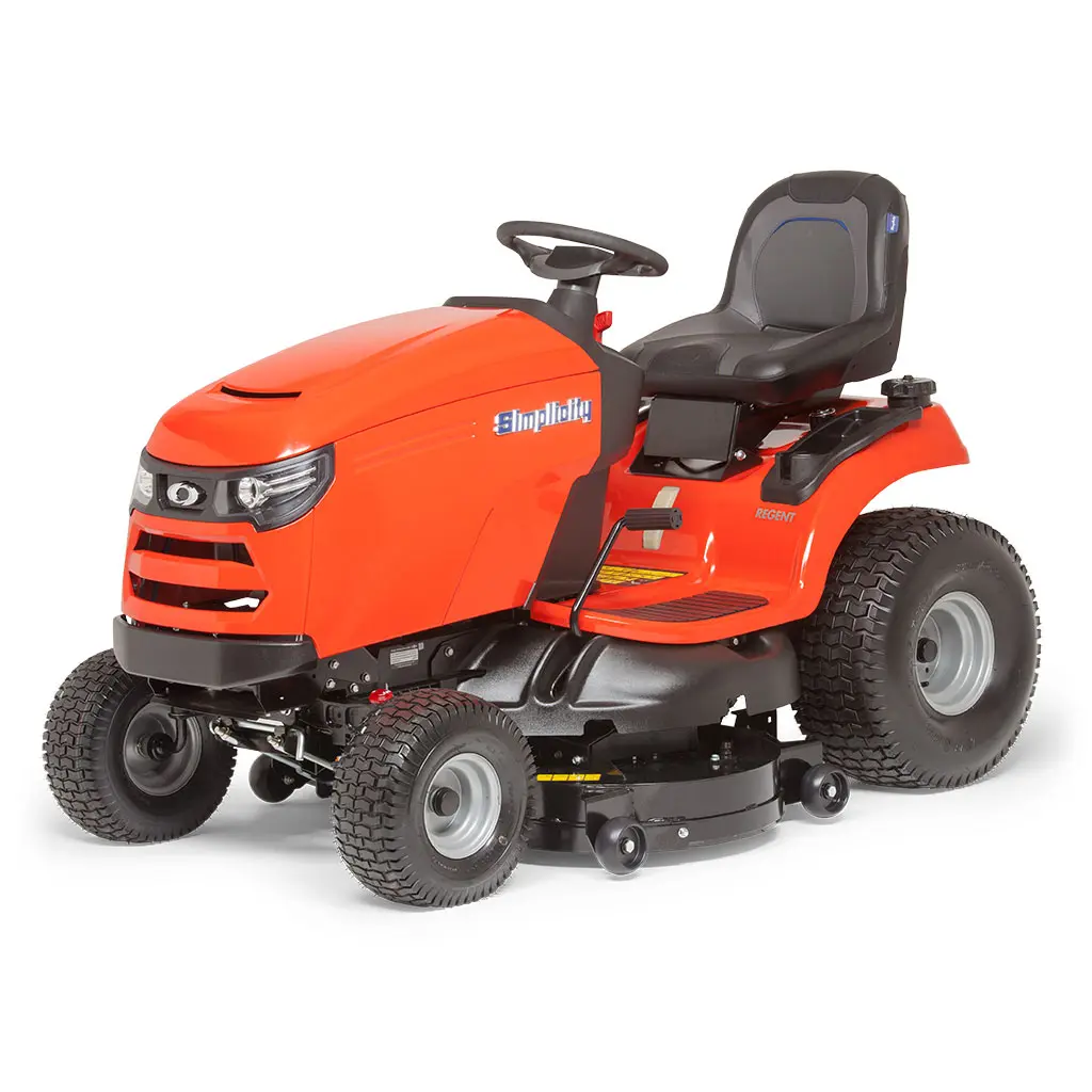 Tracteur tondeuse Simplicity Regent™ SLT175