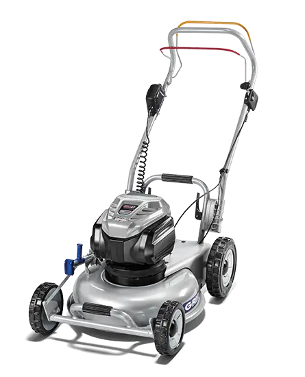 Tondeuse Électrique à batterie GRIN BM46A-82V