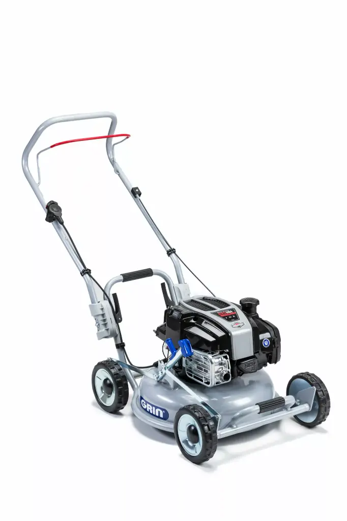 [GRIN HM46 IS] Tondeuse GRIN GRIN GRIN HM46 IS 