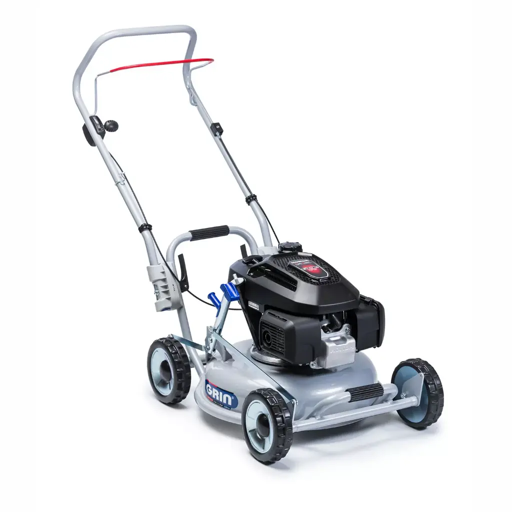 Tondeuse GRIN HM46 HONDA