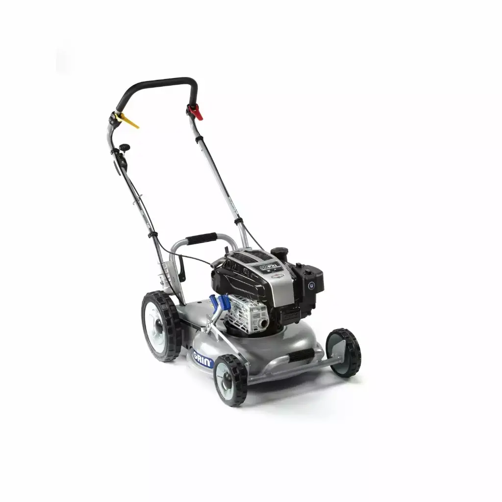 [GRIN PM46A B&S] Tondeuse GRIN PM46A B&S 