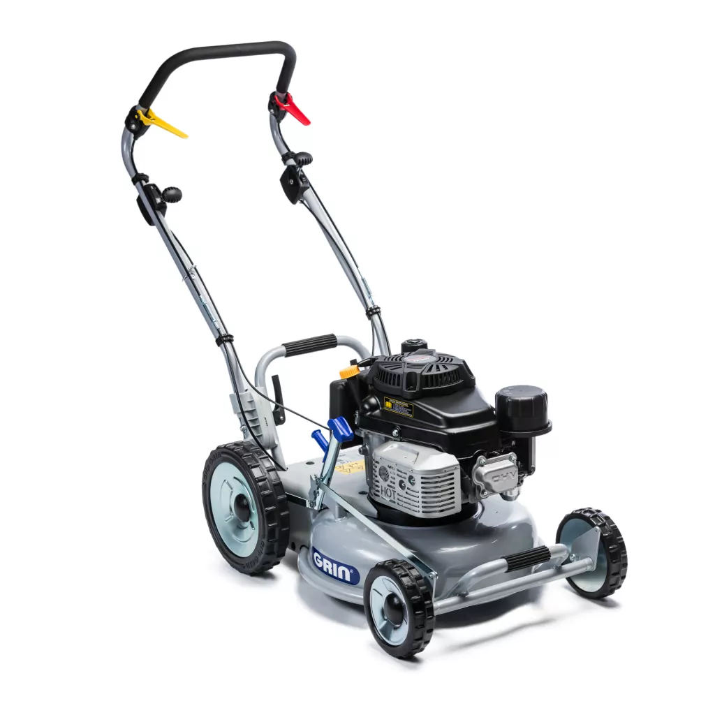[GRIN PM46A KW] Tondeuse GRIN PM46A KW