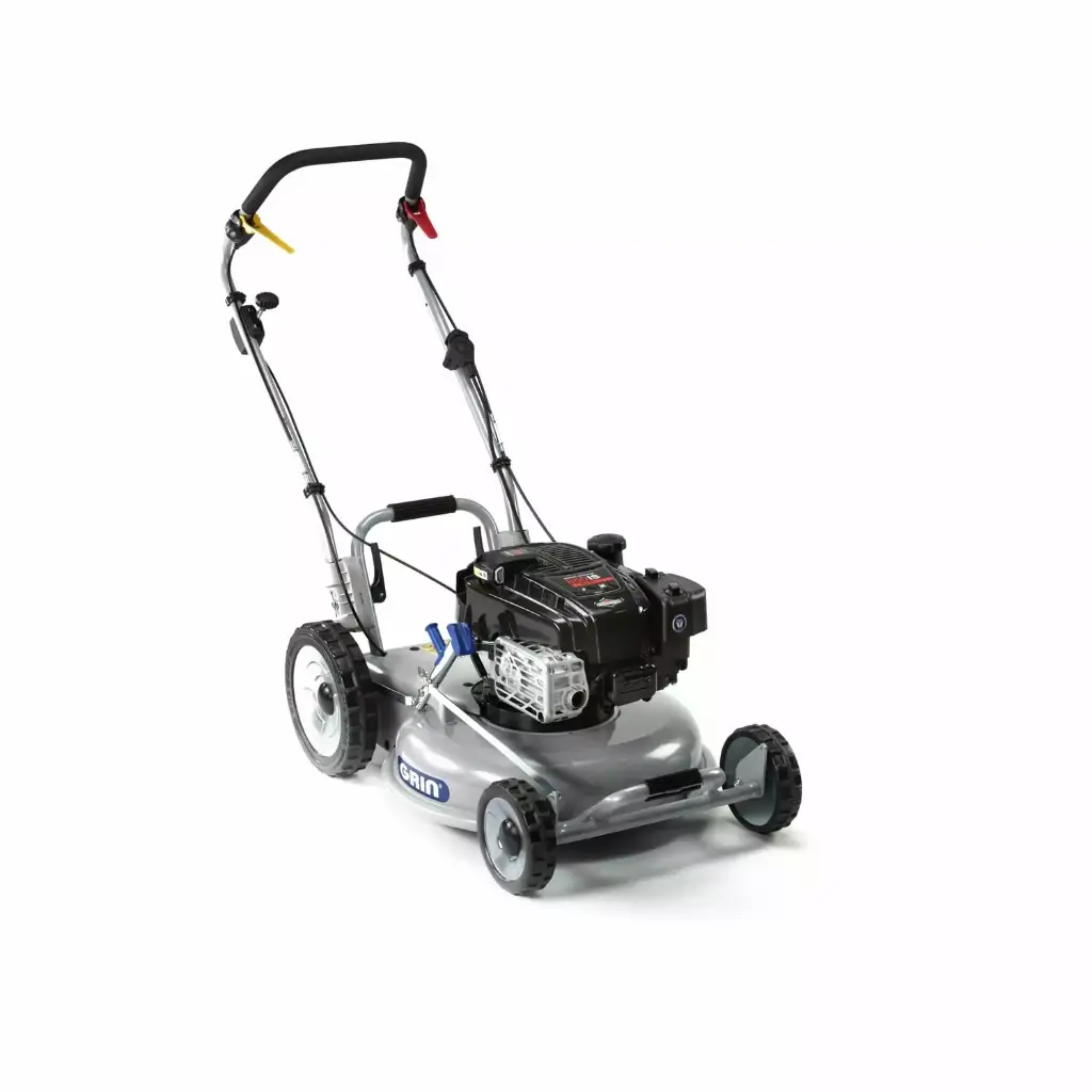 [GRIN PM53A IS] Tondeuse GRIN PM53A IS