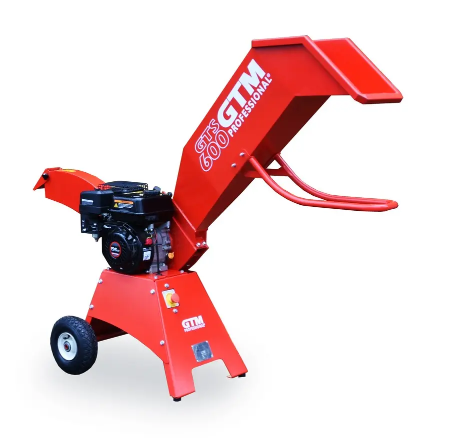 Broyeur GTM 600 Loncin