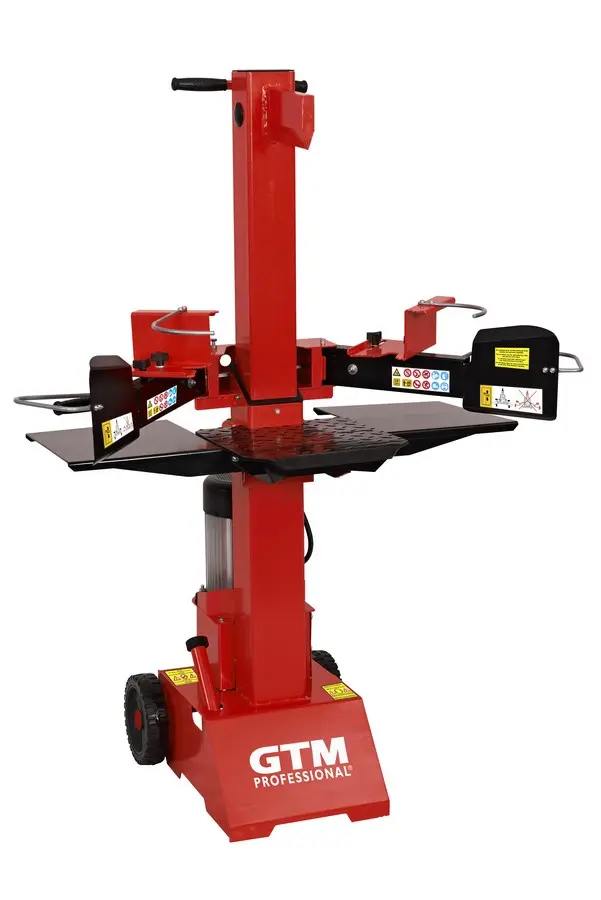 Fendeuse GTL8000 220v