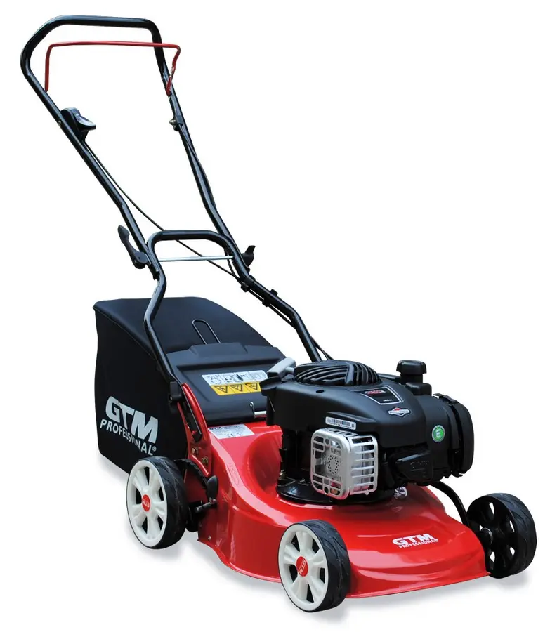 Tondeuse thermique GTM400 P C 