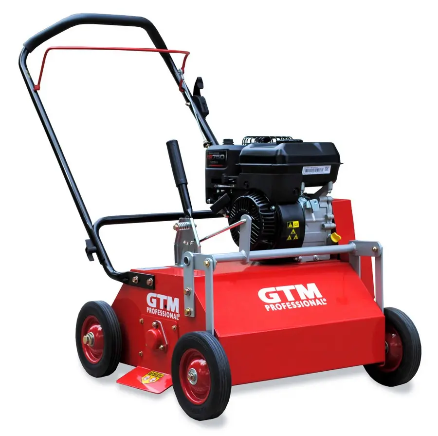 Scarificateur GTV500