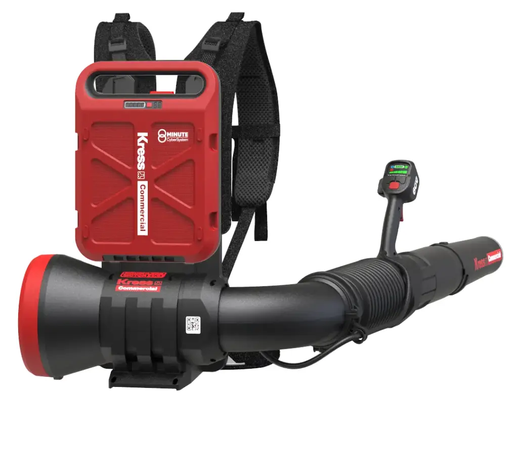 [Kress KC500.9] Souffleur dorsal 60V 35N Kress KC500.9