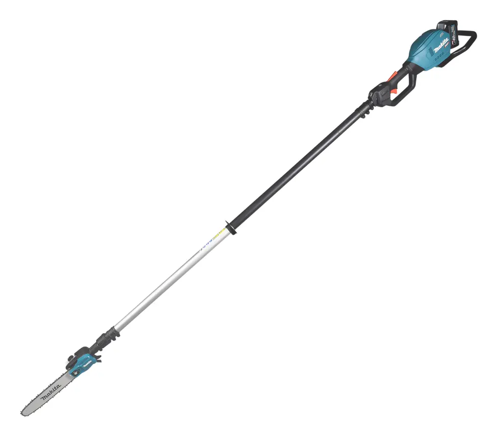 Élagueuse sur perche télescopique XGT MAKITA UA004G